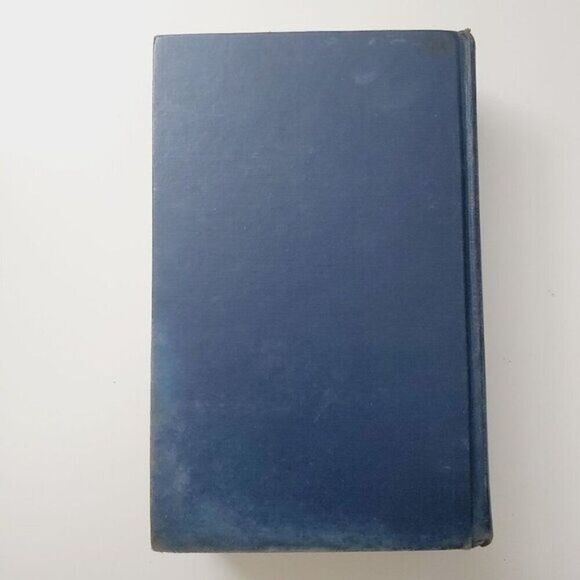 Vintage 1950s Appleton's new cuyas english-spanish hardcover - Picture 3 of 10